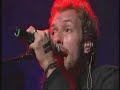 coldplay politik live 2002 to 2006