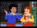 Always the caring soul, Phoebe goes on a crusade to save the animals and plants of the desert. After experiencing the unique ways in which desert plants and animals conserve water, find food and deflect the heat, Phoebe realizes that they don't need help after all. Enjoy Part 1!