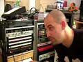 Mocean Worker - remixing the King of Rock n' Roll