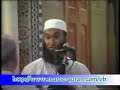 French man reverts to Islam in Morocco by Sh.Gar\