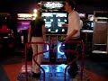 Galeria Mokotów pump it up Beethoven Virus Hard