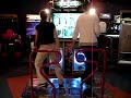 Galeria Mokotów pump it up Beethoven Virus Hard