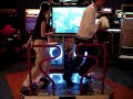 Galeria Mokotów pump it up Beethoven Virus Hard