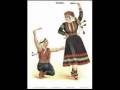 Lebanese Dabke Huwara