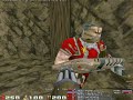 Quake Team Fortress - I'm 12 vs. KV, pt. 1
