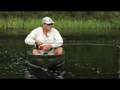 Inland Waters Kayak Fishing - from Quietwater Films