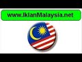 Click here to watch this video Iklan Online Internet Percuma Malaysia iklanmalaysia.net