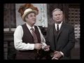 Green Acres - a few scenes with Mr.Haney (2)