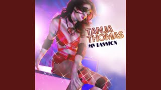 Tanja Thomas - One Way Ticket (To The Blues)
