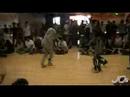 Kaba Kids Legacy vs. DOTposse @ Driven Jam at Heritage