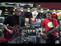 \"Calling All Lovers\" at Alewife Newbury Comics \"Calling All Lovers\" at Alewife Newbury Comics
