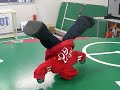 Robot dance Robot dance