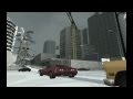 Winter Color mod для GTA San Andreas видео 1