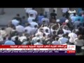 شام - العربية - تصريح مي سكاف وهي محاصره من الشبيحه 16\7\2011