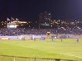 GOL DE IKIKE....CONCHETUMARE IAMO CULIAO