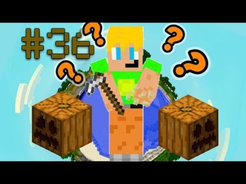 how to grow pumpkins in minecraft pe