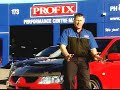 Commercial for Profix