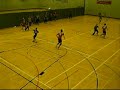 Nice all round point from Kent