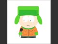Kyle - Just A Jew (South Park)
