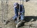 EMAS well drilling, Part 1 of 2