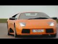Lamborghini Murcielago e-gear with Vicki\ Lamborghini Murcielago e-gear with Vicki\