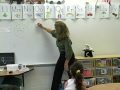 Preschool Song: Teaching and Drawing Shapes