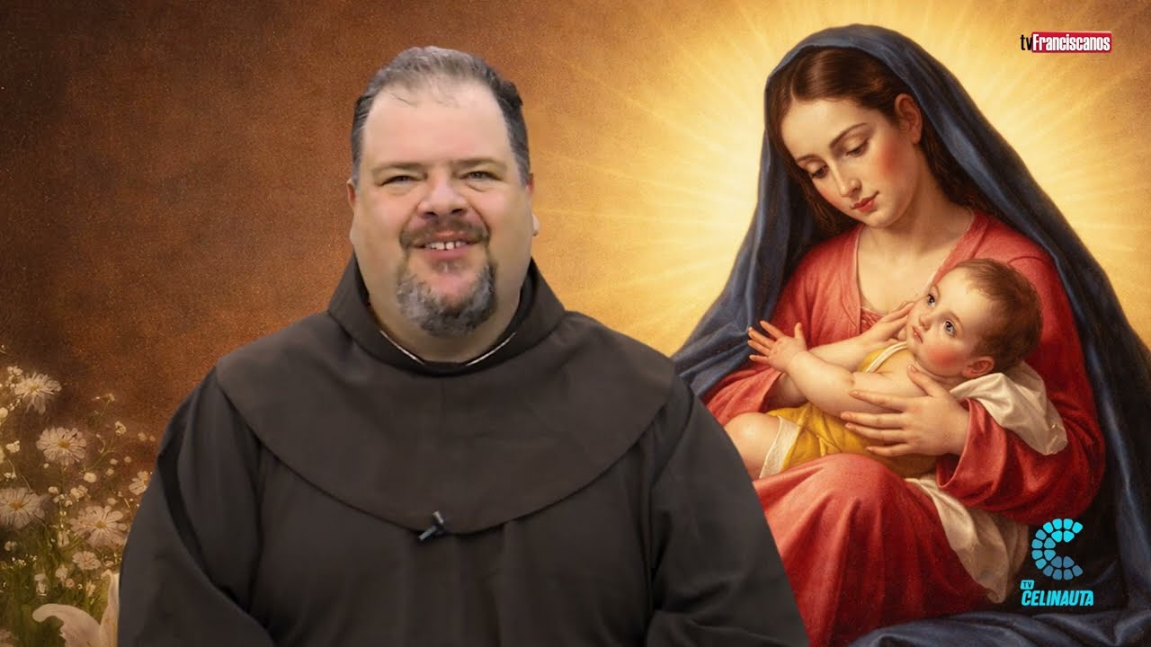 [Caminhos do Evangelho | Solenidade de Santa Maria, Mãe de Deus]