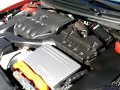 Nissan Altima Hybrid Engine