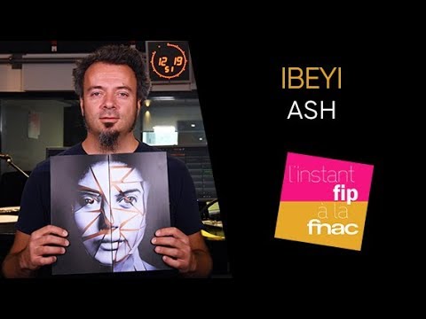 L'instant Fip à la Fnac présente Ash d'Ibeyi L'instant Fip à la Fnac présente Ash d'Ibeyi