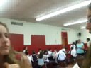 luchtime at pulaski