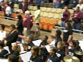 Basketball Amerikanische Nationalhymne