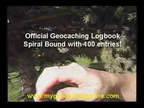 Decon Container Combo Geocache