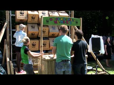 Werfpop 2011