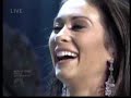 Miss USA 2008- Farewell Walk & Crowning
