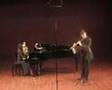 Nocturne et Allegro scherzando, Gaubert