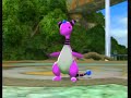 Pokémon Battle Revolution - Vs. RudolphMilotic