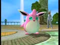 Pokémon Battle Revolution - Vs. RudolphMilotic