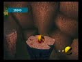 Pac Man World 3 - Level 2, Pt. 1 (6/11/06)