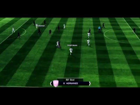 zeazyy - Dual episode with Eazy: http://www.youtube.com/gteazyx Sold my Liga team, just using a brazil team now :)