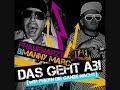 Frauenarzt & Marc Manny Hey Das geht ab [ HD ]