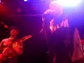 Press Play on Tape at The Rock - Karl Koder