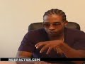 NODFACTOR Interviews Pharoahe Monch about Hip-Hop Producers