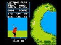 let's play golf for the nes with the lime popsicle 2 player stroke play nes timeline game 007 - episode 06 finale follow me on twitter @tarquinnff3 published by: nintendo of america inc. developed by: nintendo co., ltd. released: october, 1985