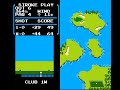 let's play golf for the nes with the lime popsicle 2 player stroke play nes timeline game 007 - episode 06 finale follow me on twitter @tarquinnff3 published by: nintendo of america inc. developed by: nintendo co., ltd. released: october, 1985