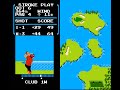 let's play golf for the nes with the lime popsicle 2 player stroke play nes timeline game 007 - episode 06 finale follow me on twitter @tarquinnff3 published by: nintendo of america inc. developed by: nintendo co., ltd. released: october, 1985