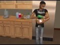So you're having my baby!