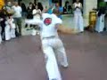capoeira em Israel