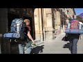 Serie de varios capítulos realizados por Óscar García para la página web SALAMANCA COFRADE, sin ánimo de lucro, solo con intención de que se conozca la Salamanca Monumental. En el segundo capítulo se encuentra El Convento de las Úrsulas, la Iglesia de la Vera Cruz, la Iglesia de los Capuchinos, la Iglesia de la Purísma y el Palacio de Monterrey.