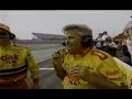 1993 Diehard 500 Finish (With Davey Allison Tribute)