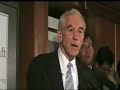Ron Paul on Glenn Beck and Bill O\ Ron Paul on Glenn Beck and Bill O\